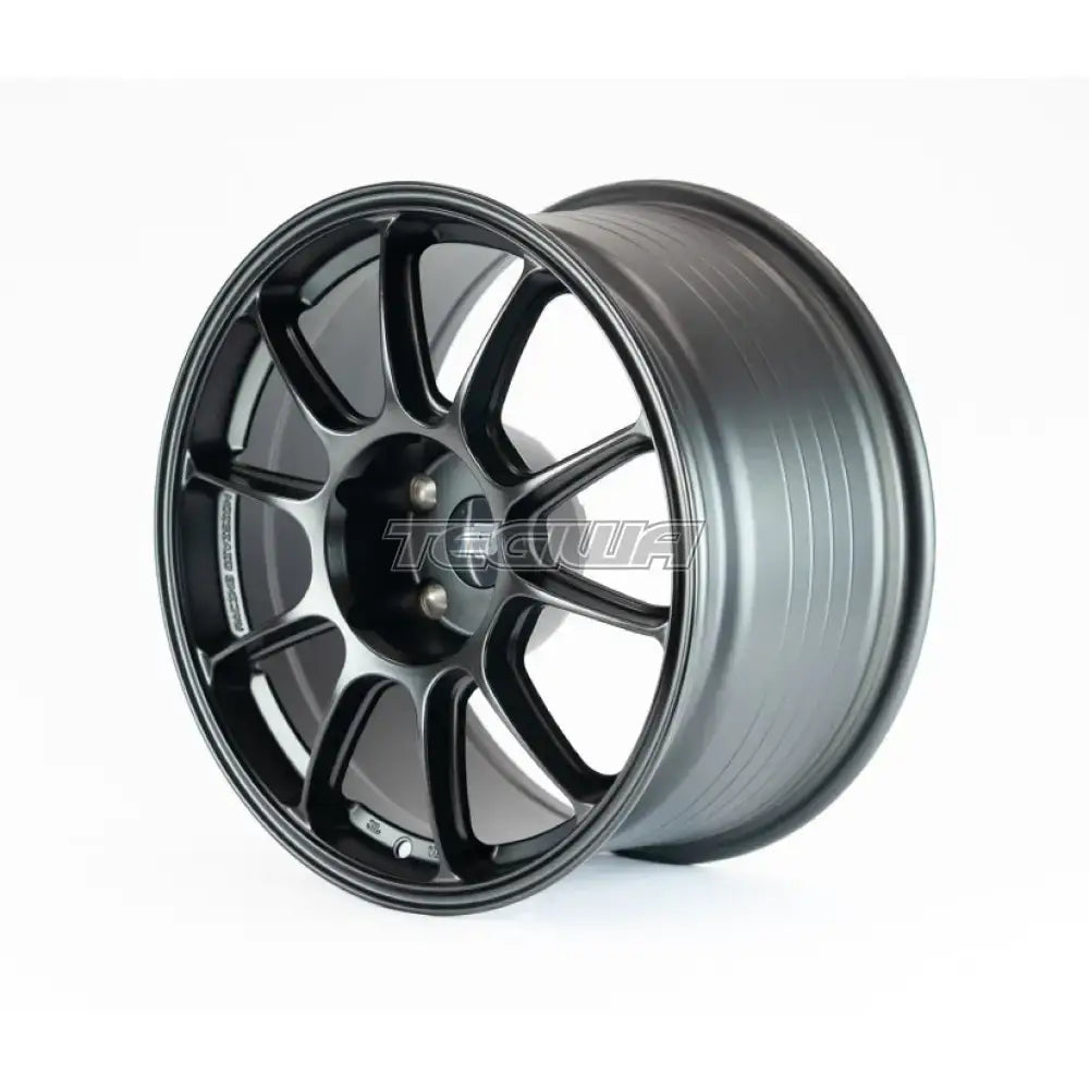 Racing Division VR5 Alloy Wheel 17x9 ET48 5x114 Matt Black 73.1mm CB Alloy Wheels
