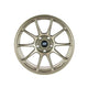 Racing Division VR5 Alloy Wheel 18x9 ET38 5x114 Bronze 73.1mm CB Alloy Wheels