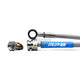 Racing Performance Brake Lines Honda Civic Fn2 Type-R 06 +