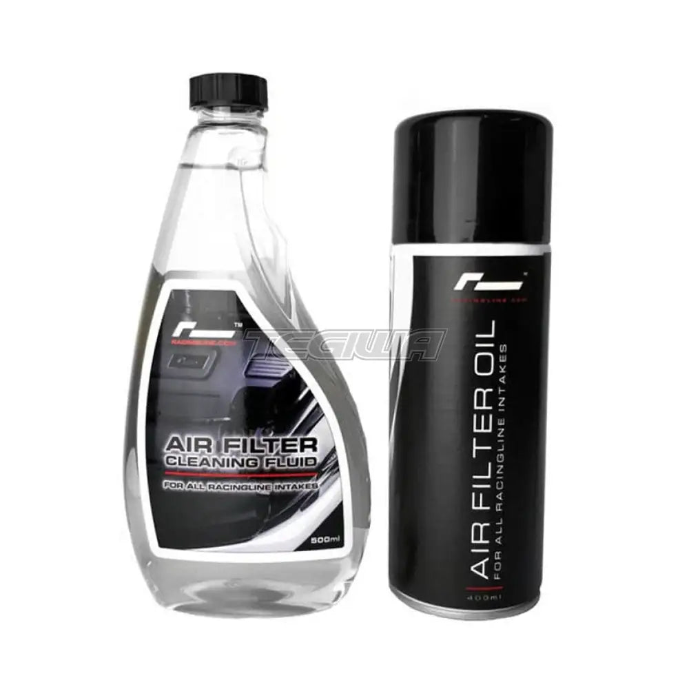 Racingline Performance Air Filter Cleaning Kit