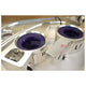 Racingline Performance Front Alloy Control Arms With Bushes Camber &