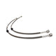 Racingline Performance Front Brake Hose Set Vag Mqb Lines