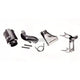 Racingline Performance Intake System - Polo Gti (6R/6C) 1.8Tsi Induction Kit/Airbox