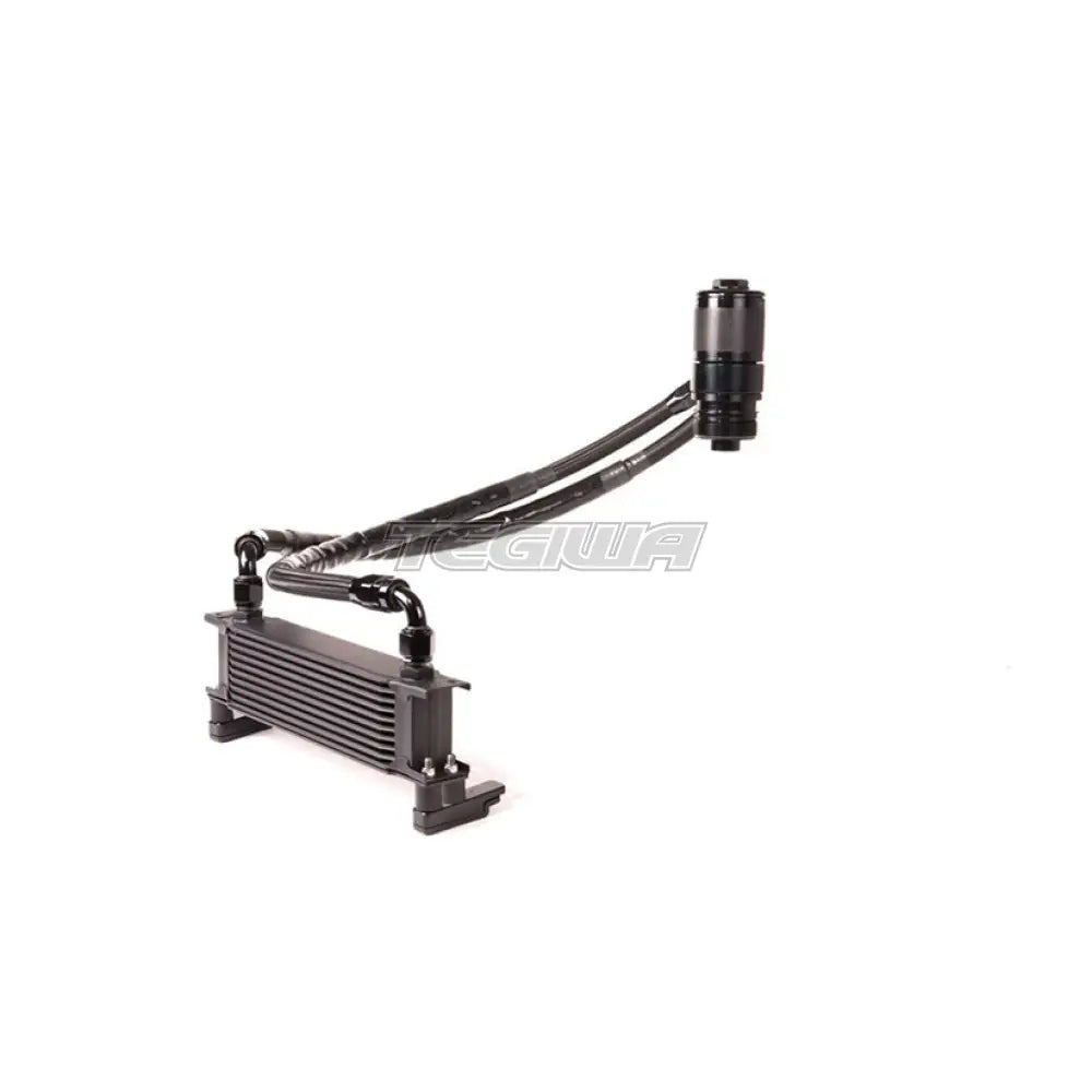 Racingline Performance Oil Cooler System - MQB 2.0T - Other MQB Models