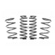 Racingline Performance Sport Spring Set - Volkswagen Scirocco Mk3 (13) - 2.0TSI / 2.0TDI