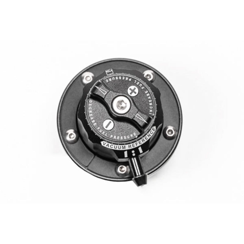 Radium Engineering Fuel Pressure Regulator and Fuel Filter Kit With Stainless Filter 01-06 BMW E46 M3