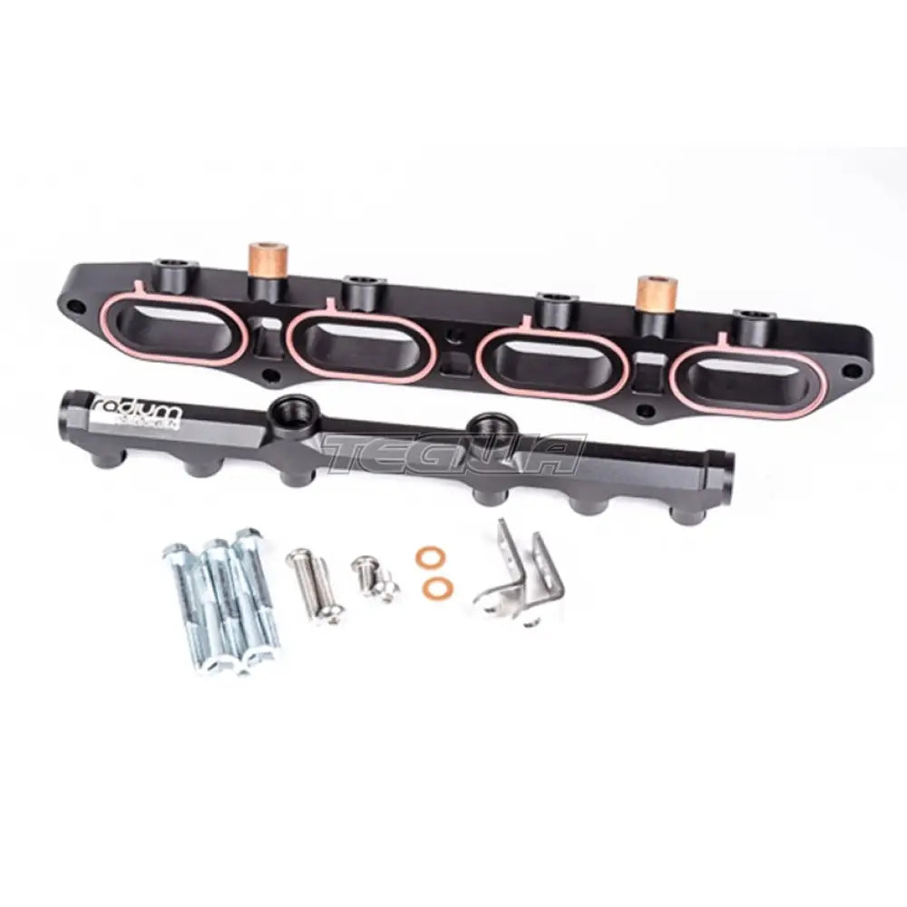 Radium Port Injection Kit Honda Civic Type R FK8 17-21