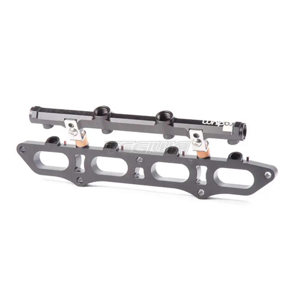 Radium Port Injection Kit Honda Civic Type R FK8 17-21