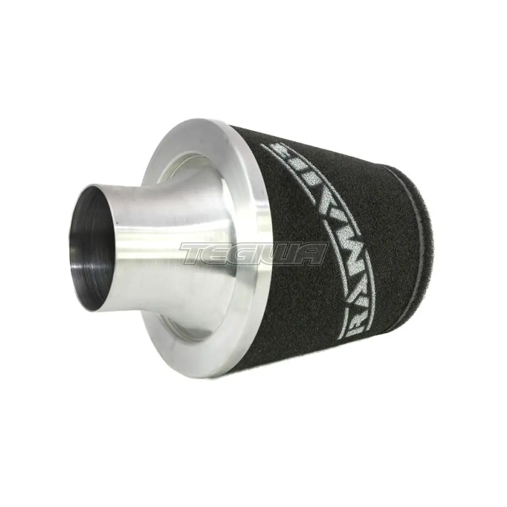 Ramair Aluminium Small Neck Universal Cone Air Filter