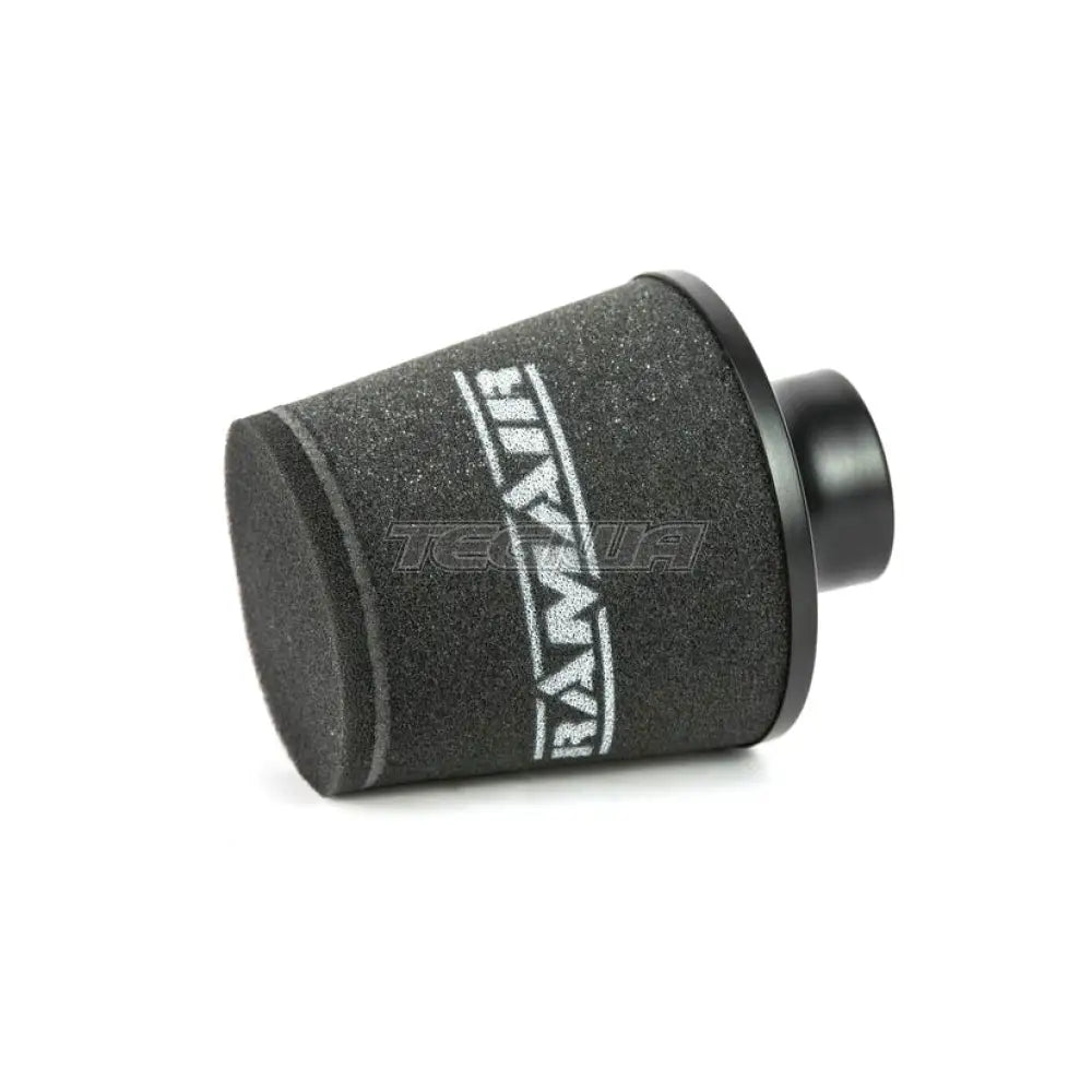Ramair Aluminium Small Neck Universal Cone Air Filter