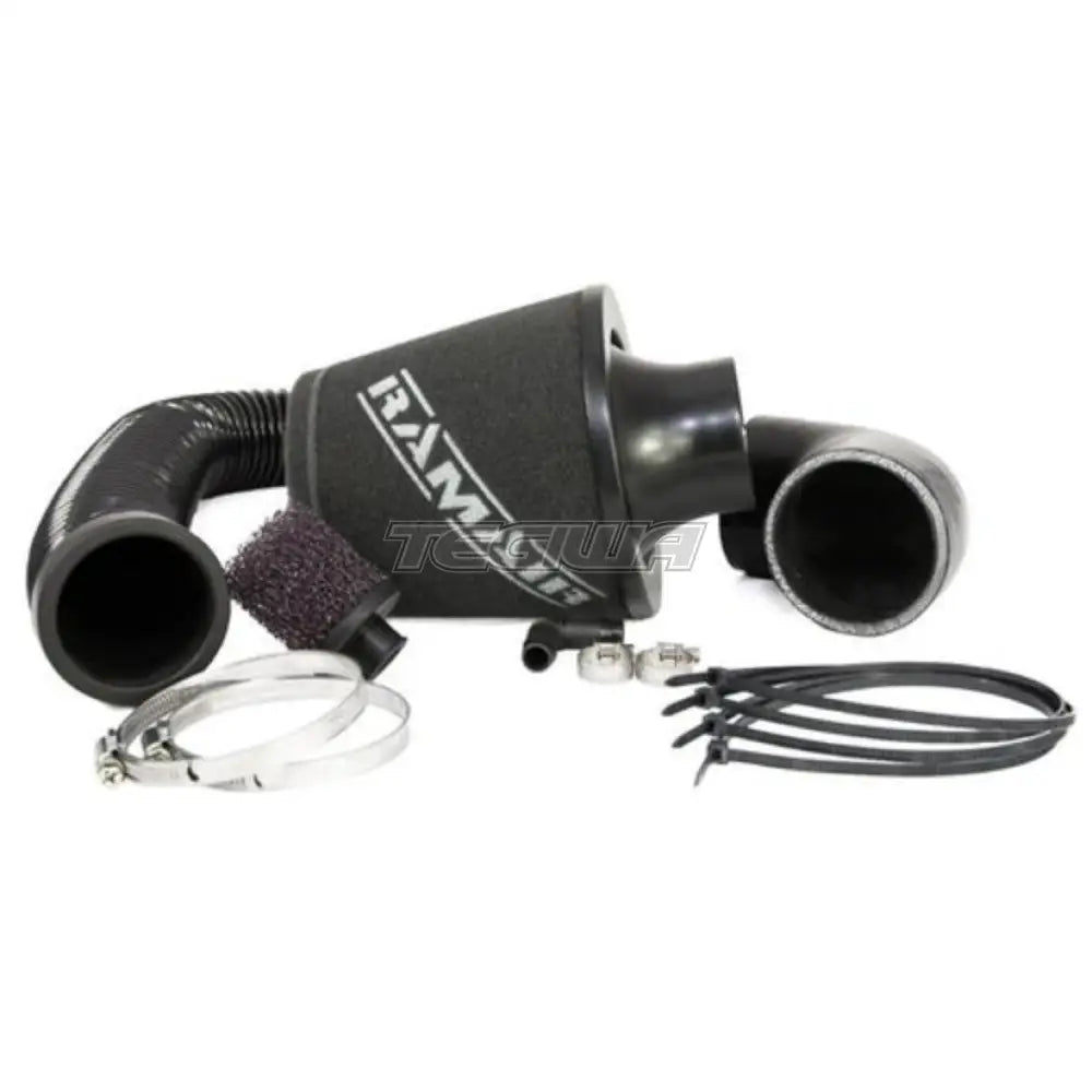 Ramair Intake Foam Air Filter Kit Ford Fiesta ST 150 2.0L Black