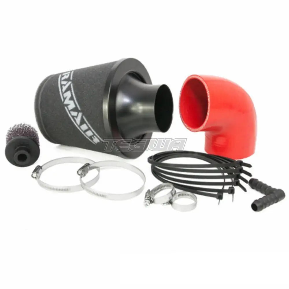 Ramair Intake Foam Air Filter Kit Ford Fiesta ST 150 2.0L Red