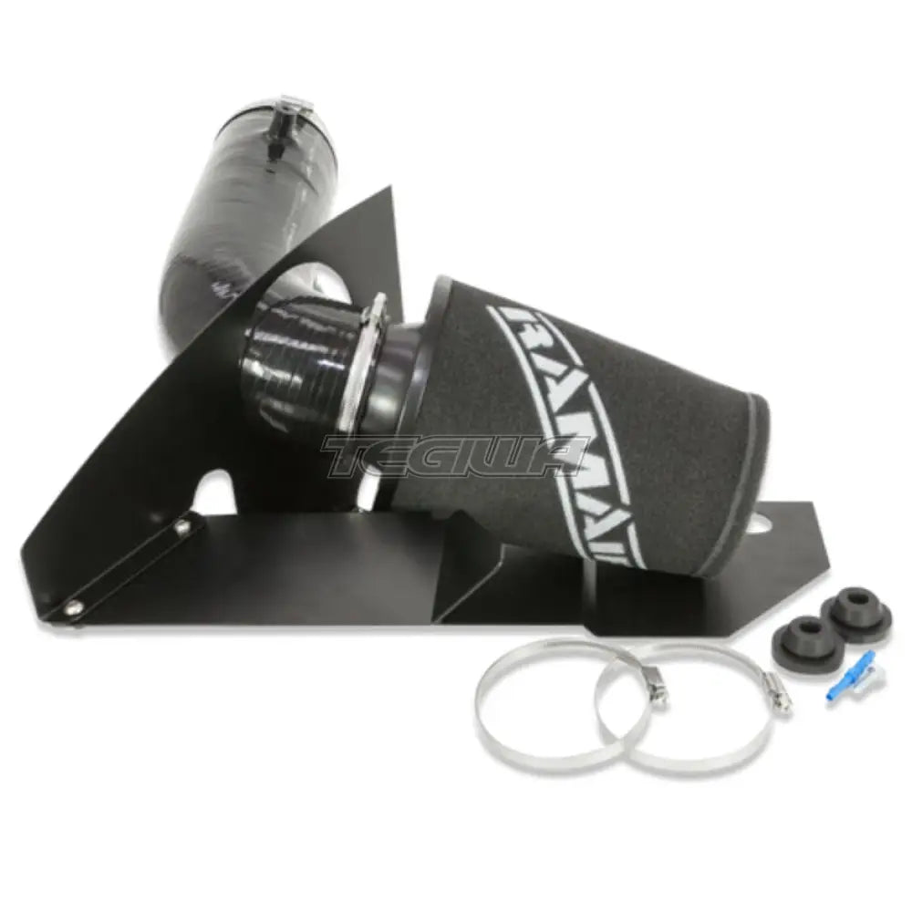 Ramair Performance Foam Air Filter & Heat Shield Induction Kit VAG 1.9 2.0 TDI