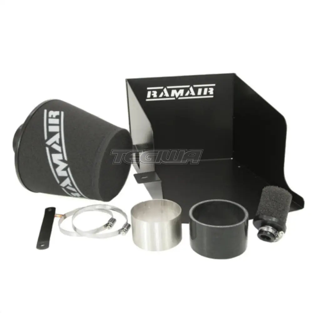 Ramair Performance Intake Kit Honda Civic Type R EP3