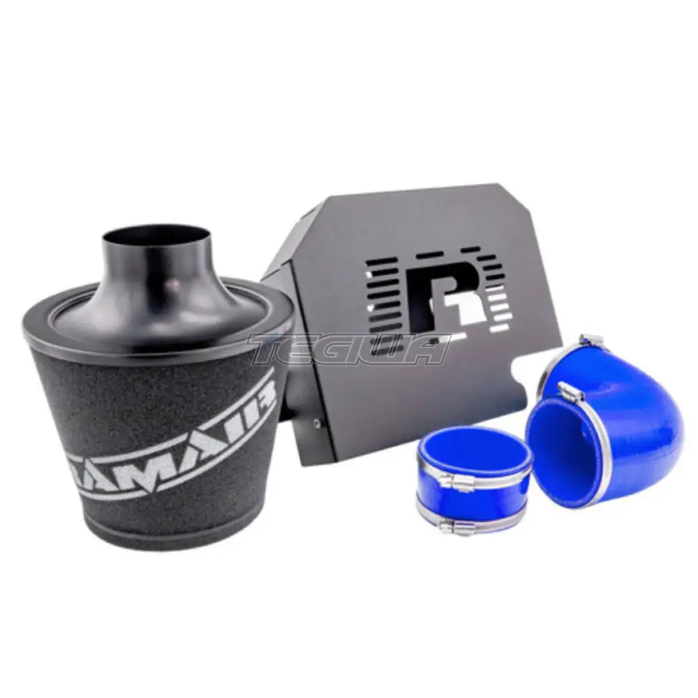 Ramair Performance Intake Kit with ECU Holder Ford Focus ST 225