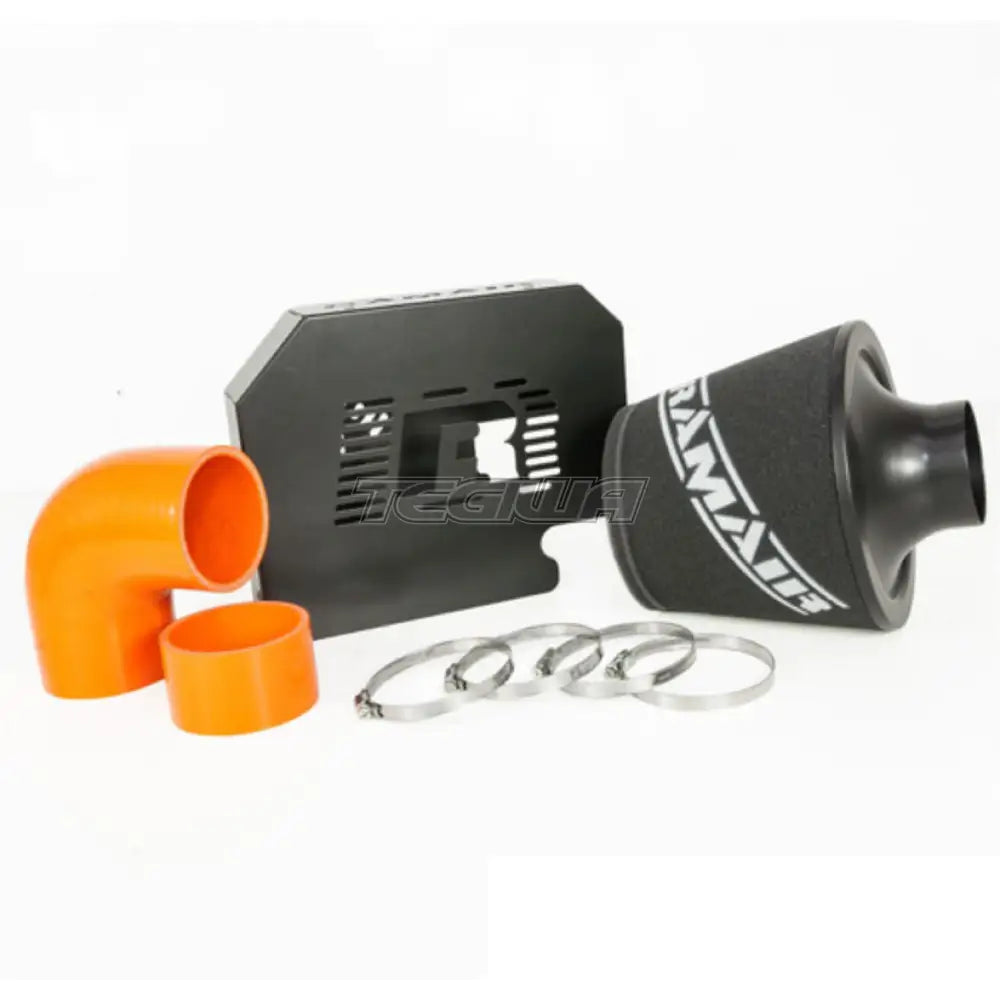 Ramair Performance Intake Kit with ECU Holder Ford Focus ST 225