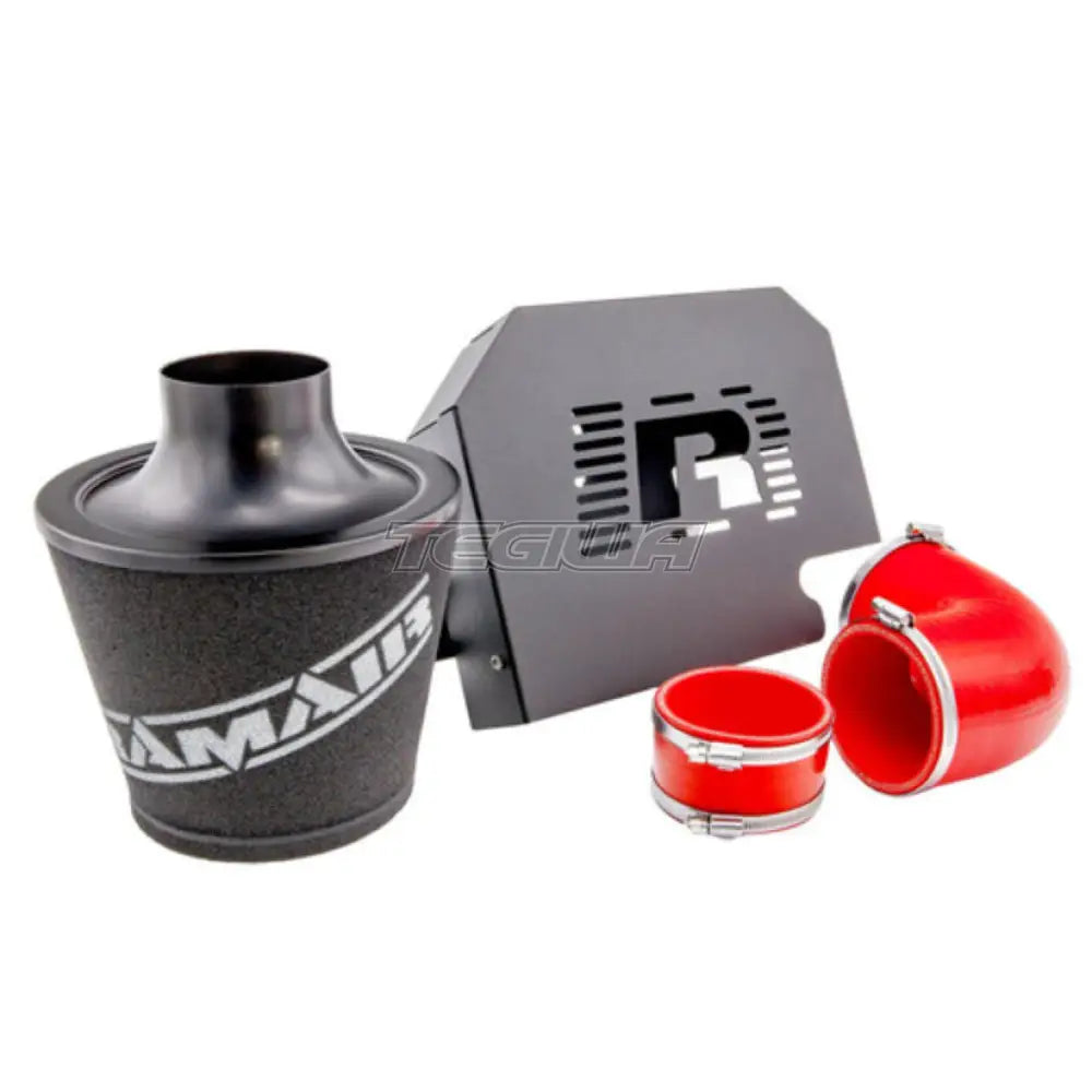 Ramair Performance Intake Kit with ECU Holder Ford Focus ST 225