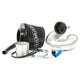 Ramair SR Performance Intake Air Filter Kit Ford Fiesta MK5 1.25 1.4 1.6 02-08