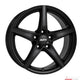ALUTEC Raptr Alloy Wheel 19x8 ET35 5x114 Racing Black 70.1mm CB