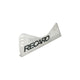 RECARO Aluminium Adapter (FiA) For Pole Position/Pro-Racer SPG XL/Pole Position ABE