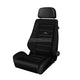 RECARO Classic Sport Seat LX Leather