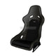 RECARO Classic Sport Seat Pole Position ABE Leather