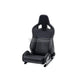 RECARO Sportster CS Reclining Sport Seat With Side Airbag