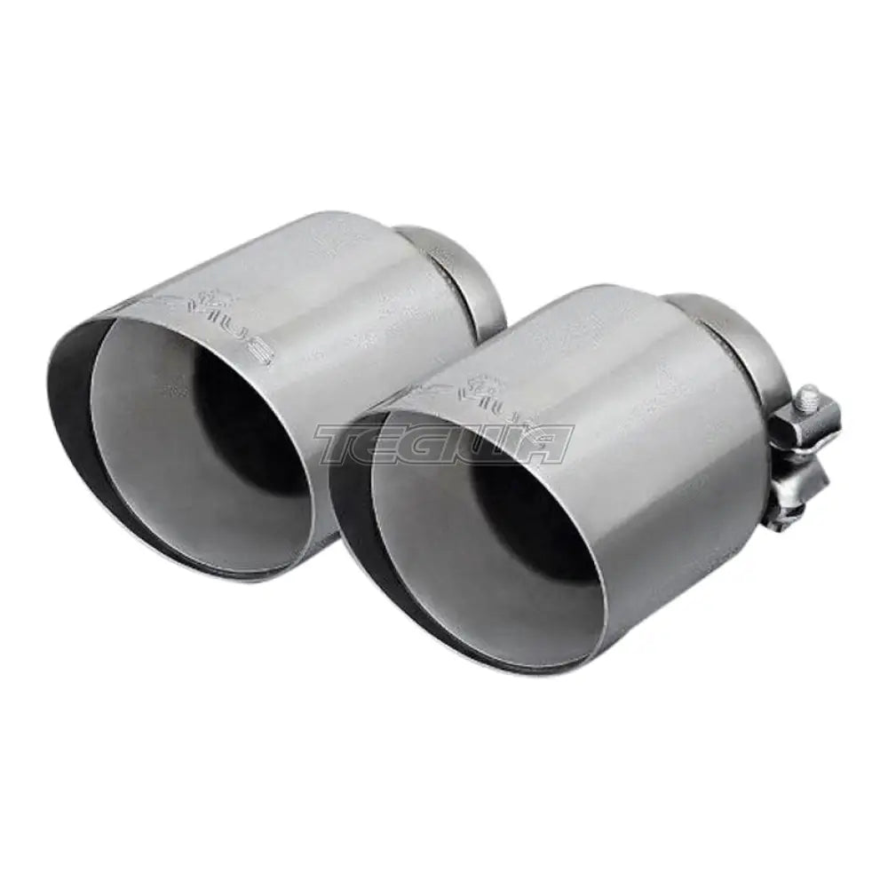 Remus Gpf Back System Left/Right For Models With Hyundai I30 Pde 2.0 N/N Performance 17 + 2 Tail