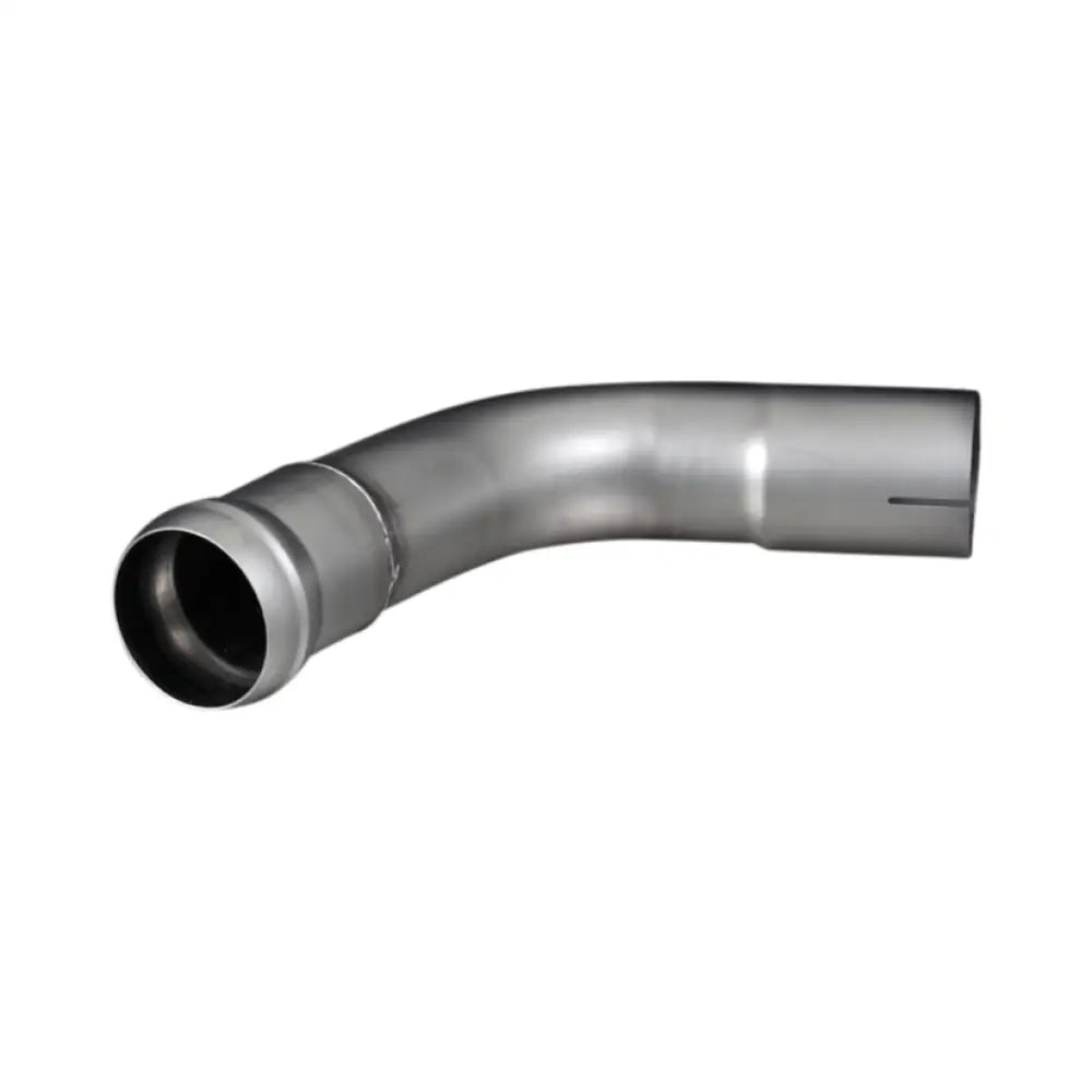 Remus Non-Resonated Cat Back System Left/Right Audi A3 8Vs Saloon 1.8 Tfsi Quattro 14 + Exhaust