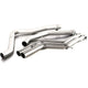 Remus Non-Resonated Cat Back System Left/Right Audi Rs6 C7 Avant 4.0 V8 13 + Uses Oe Tailpipes