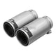 Remus Non-Resonated Cat Back System Left/Right Bmw 2 Series F22/F23 220I 14 + Tail Pipes 84Mm