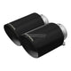 Remus Non-Resonated Cat Back System Left/Right Ford Focus Mk3 2.3 Rs 16 + 2 Tail Pipes 115Mm Angled