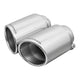 Remus Non-Resonated Cat Back System Left/Right Mini John Cooper Works F54 Clubman/F60 Countryman
