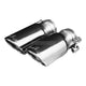 Remus Non-Resonated Cat Back System Left/Right With Sound Controller Bmw M2 F87 16 + 4 Tail Pipes