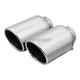 Remus Non-Resonated Cat Back System Left/Right With Sound Controller Ford Mustang 6Th Gen 2.3