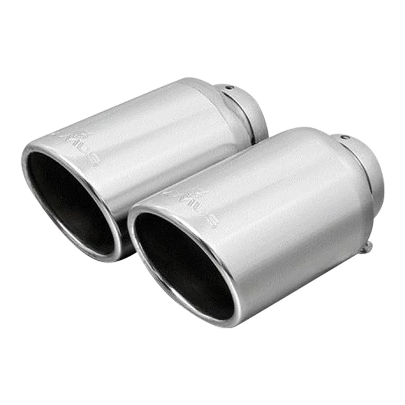 Remus Non-Resonated Cat Back System Left/Right With Sound Controller Mini Cooper S F56 3 Door/F57
