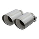 Remus Non-Resonated Cat Back System Left/Right With Sound Controller Mini John Cooper Works F57