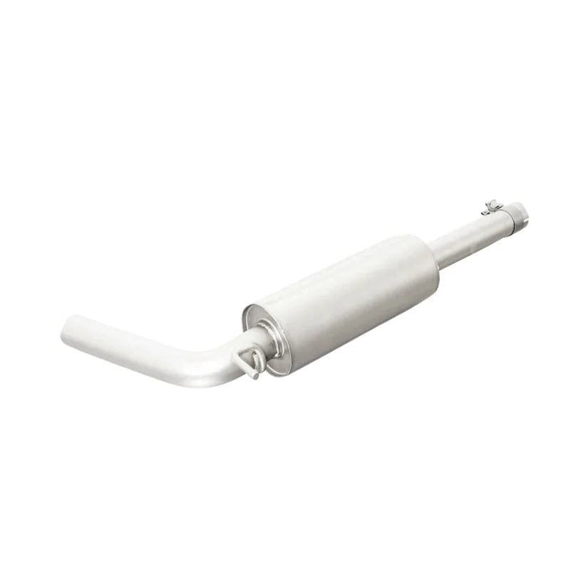 Remus Non-Resonated Cat Back System Left/Right With Sound Controller Seat Ibiza 6J 1.8 Tsi Cupra 16