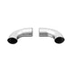 Remus Non-Resonated Cat Back System Left/Right Without Sound Controller Mercedes Benz A Class W176