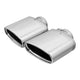Remus Non-Resonated Gpf Back System Left/Right Seat Leon Cupra 290 5F 2.0 Tsi 18 + 2 Tail Pipes
