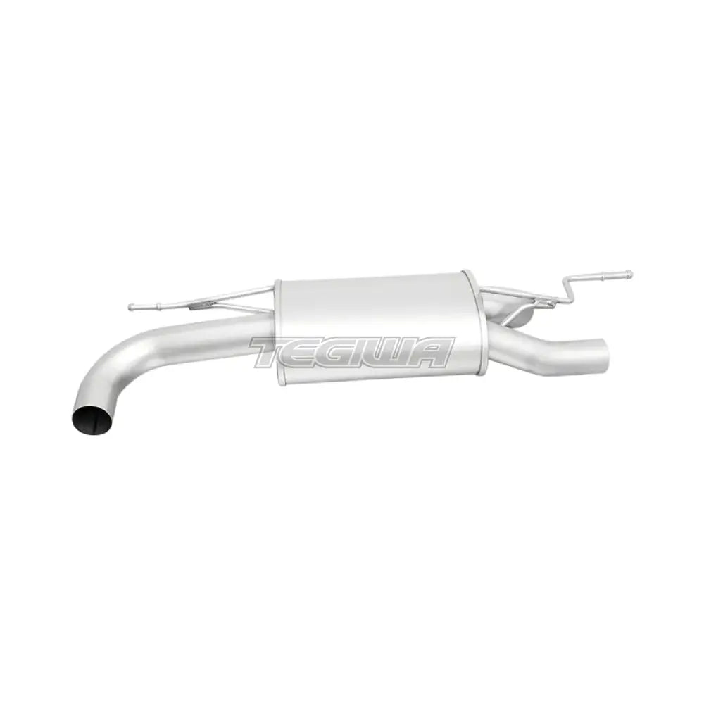 Remus Rear Silencer Left/Right Bmw 3 Series F30/F31 316D/318D/318Xd/320D 12 + Exhaust Systems