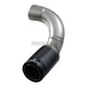 Remus Rear Silencer Left/Right Bmw 3 Series F30/F31 335Ix 12-14 2 Tail Pipes 84Mm Street Race Black
