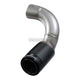 Remus Rear Silencer Left/Right Bmw 4 Series F32/F36 435I 12-15 2 Tail Pipes 84Mm Street Race Black