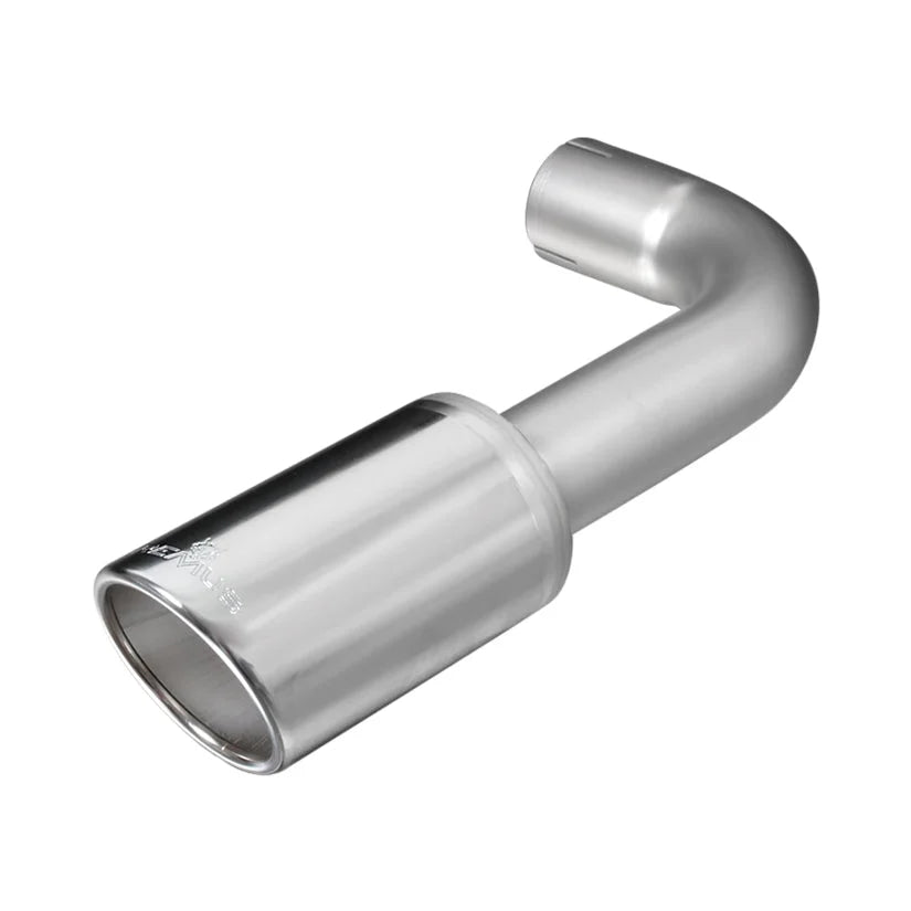 Remus Rear Silencer Left/Right Volkswagen Beetle Type 16 1.2 Tsi 11 + 2 Tail Pipes 102Mm Angled
