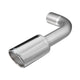 Remus Rear Silencer Left/Right Volkswagen Beetle Type 16 1.2 Tsi 11 + 2 Tail Pipes 102Mm Angled