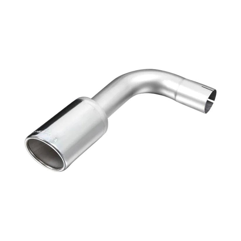 Remus Rear Silencer Left/Right Volkswagen Beetle Type 16 1.4/2.0 Tsi 11 + 2 Tail Pipes 102Mm Angled