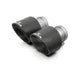 Remus Resonated Cat Back System Left/Right Only For Vehicles Without Gpf Bmw 1 Series F20/F21 M140I
