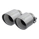 Remus Resonated Cat Back System Left/Right Only For Vehicles Without Gpf Bmw 1 Series F20/F21 M140I