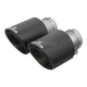 Remus Resonated Cat Back System Left/Right With Sound Controller Ford Mustang 6Th Gen 2.3 Ecoboost