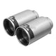 Remus Resonated Cat Back System Left/Right With Sound Controller Ford Mustang 6Th Gen 2.3 Ecoboost